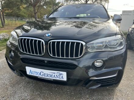 БМВ Х6, об'ємом двигуна 3 л та пробігом 112 тис. км за 50971 $, фото 1 на Automoto.ua