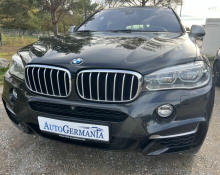 БМВ Х6, об'ємом двигуна 3 л та пробігом 112 тис. км за 50971 $, фото 1 на Automoto.ua