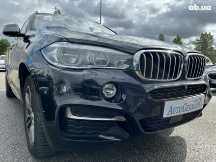 БМВ Х6 2019 в Киеве на Automoto.ua БМВ Х6, объемом двигателя 3 л и пробегом 86 тыс. км за 57383 $, фото 1 на Automoto.ua