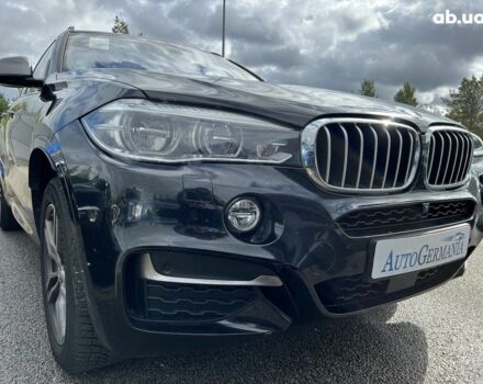 БМВ Х6, объемом двигателя 3 л и пробегом 86 тыс. км за 57383 $, фото 1 на Automoto.ua