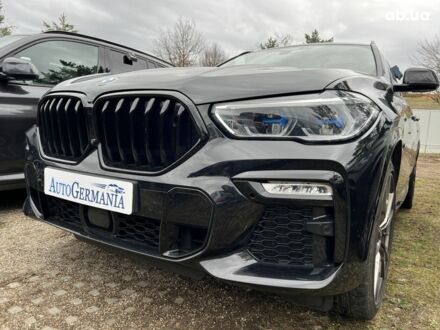БМВ Х6 2021 у Києві на Automoto.ua БМВ Х6, об'ємом двигуна 3 л та пробігом 59 тис. км за 97269 $, фото 1 на Automoto.ua