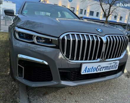 БМВ Х6, объемом двигателя 3 л и пробегом 17 тыс. км за 84683 $, фото 1 на Automoto.ua