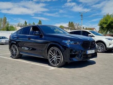 БМВ Х6 2021 у Одесі на Automoto.ua БМВ Х6, об'ємом двигуна 4.4 л та пробігом 48 тис. км за 72222 $, фото 1 на Automoto.ua