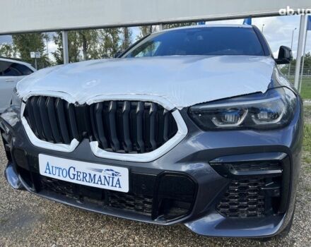 БМВ Х6, объемом двигателя 3 л и пробегом 0 тыс. км за 102811 $, фото 1 на Automoto.ua