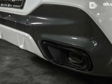 БМВ Х6, объемом двигателя 3 л и пробегом 1 тыс. км за 104900 $, фото 1 на Automoto.ua