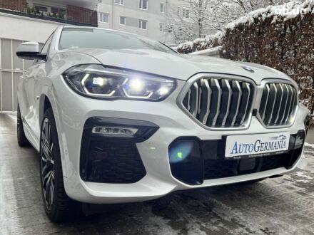 БМВ Х6, об'ємом двигуна 3 л та пробігом 5 тис. км за 98681 $, фото 1 на Automoto.ua