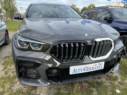 БМВ Х6 2022 у Києві на Automoto.ua БМВ Х6, об'ємом двигуна 4.4 л та пробігом 0 тис. км за 129221 $, фото 1 на Automoto.ua