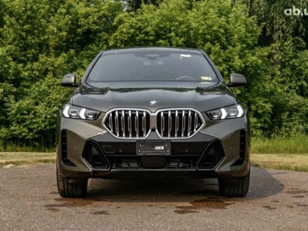 БМВ Х6 2023 у Борисполе на Automoto.ua БМВ Х6, об'ємом двигуна 0 л та пробігом 0 тис. км за 80275 $, фото 1 на Automoto.ua