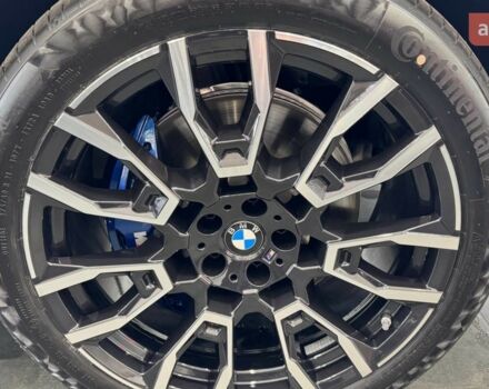купити нове авто БМВ Х6 2024 року від офіційного дилера BMW ФОРВАРД К БМВ фото