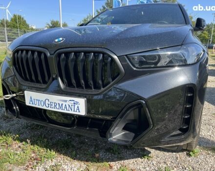 БМВ Х6, объемом двигателя 3 л и пробегом 0 тыс. км за 130199 $, фото 1 на Automoto.ua
