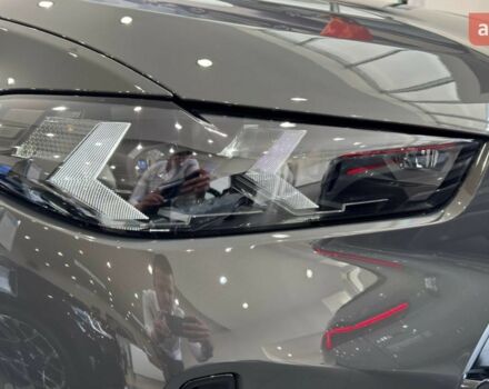 купити нове авто БМВ Х6 2024 року від офіційного дилера BMW ФОРВАРД К БМВ фото