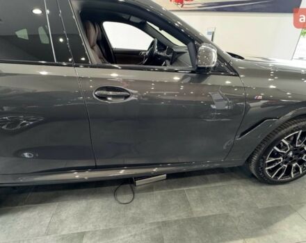 купити нове авто БМВ Х6 2024 року від офіційного дилера BMW ФОРВАРД К БМВ фото