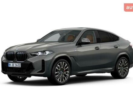 БМВ Х6 2025 в Житомире на Automoto.ua БМВ Х6, объемом двигателя 2.99 л и пробегом 0 тыс. км за 134432 $, фото 1 на Automoto.ua