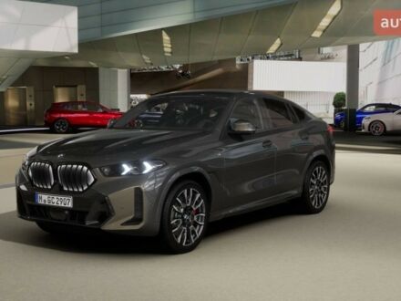 БМВ Х6 2025 у Хмельницькому на Automoto.ua БМВ Х6, об'ємом двигуна 2.99 л та пробігом 0 тис. км за 122748 $, фото 1 на Automoto.ua