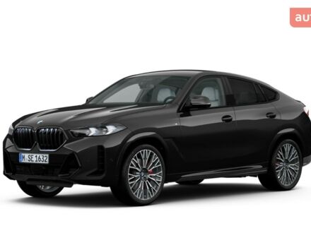 БМВ Х6 2025 в Житомире на Automoto.ua БМВ Х6, объемом двигателя 2.99 л и пробегом 0 тыс. км за 127369 $, фото 1 на Automoto.ua