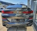 Серый БМВ Х6, объемом двигателя 0 л и пробегом 4 тыс. км за 59510 $, фото 13 на Automoto.ua