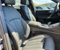 Серый БМВ Х6, объемом двигателя 0 л и пробегом 4 тыс. км за 59510 $, фото 12 на Automoto.ua
