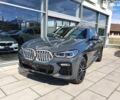 Серый БМВ Х6, объемом двигателя 0 л и пробегом 4 тыс. км за 59510 $, фото 1 на Automoto.ua