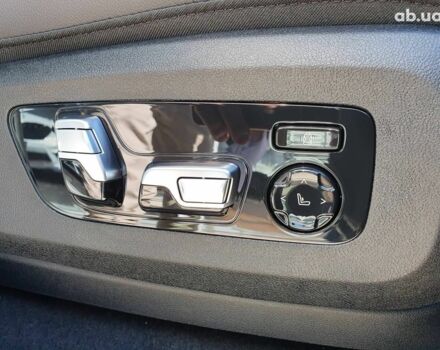 Серый БМВ Х6, объемом двигателя 0 л и пробегом 4 тыс. км за 59510 $, фото 15 на Automoto.ua