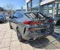 Серый БМВ Х6, объемом двигателя 0 л и пробегом 4 тыс. км за 59510 $, фото 3 на Automoto.ua