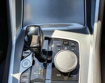 Серый БМВ Х6, объемом двигателя 0 л и пробегом 4 тыс. км за 59510 $, фото 16 на Automoto.ua