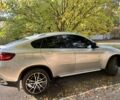 БМВ Х6 2010 в Верхнеднепровске на Automoto.ua Серый БМВ Х6, объемом двигателя 3 л и пробегом 180 тыс. км за 17999 $, фото 3 на Automoto.ua