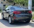 Сірий БМВ Х6, об'ємом двигуна 3 л та пробігом 88 тис. км за 32000 $, фото 1 на Automoto.ua