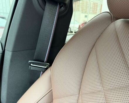 Серый БМВ Х6, объемом двигателя 0 л и пробегом 72 тыс. км за 98990 $, фото 9 на Automoto.ua