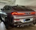 Серый БМВ Х6, объемом двигателя 3 л и пробегом 8 тыс. км за 129900 $, фото 1 на Automoto.ua