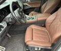 Серый БМВ Х6, объемом двигателя 0 л и пробегом 72 тыс. км за 98990 $, фото 8 на Automoto.ua