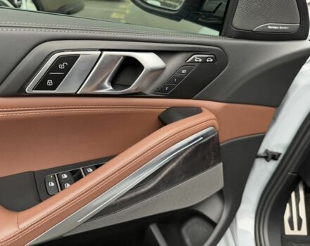 Серый БМВ Х6, объемом двигателя 0 л и пробегом 72 тыс. км за 98990 $, фото 15 на Automoto.ua