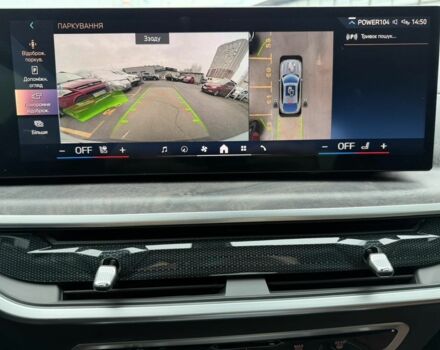 Серый БМВ Х6, объемом двигателя 0 л и пробегом 72 тыс. км за 98990 $, фото 19 на Automoto.ua