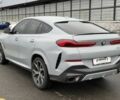 Серый БМВ Х6, объемом двигателя 0 л и пробегом 72 тыс. км за 98990 $, фото 4 на Automoto.ua
