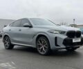 Серый БМВ Х6, объемом двигателя 0 л и пробегом 72 тыс. км за 98990 $, фото 1 на Automoto.ua