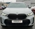 Серый БМВ Х6, объемом двигателя 0 л и пробегом 72 тыс. км за 98990 $, фото 1 на Automoto.ua