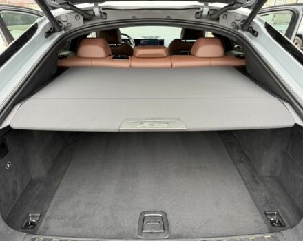 Серый БМВ Х6, объемом двигателя 0 л и пробегом 72 тыс. км за 98990 $, фото 21 на Automoto.ua