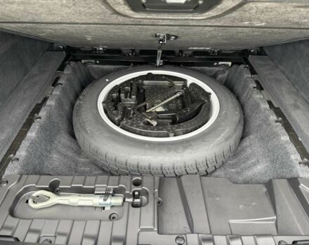 Серый БМВ Х6, объемом двигателя 0 л и пробегом 72 тыс. км за 98990 $, фото 22 на Automoto.ua