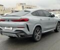 Серый БМВ Х6, объемом двигателя 0 л и пробегом 72 тыс. км за 98990 $, фото 3 на Automoto.ua