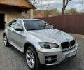 Серый БМВ Х6, объемом двигателя 3 л и пробегом 205 тыс. км за 14500 $, фото 1 на Automoto.ua