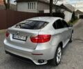 Серый БМВ Х6, объемом двигателя 3 л и пробегом 205 тыс. км за 14500 $, фото 2 на Automoto.ua
