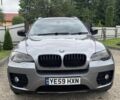 Серый БМВ Х6, объемом двигателя 3 л и пробегом 236 тыс. км за 9232 $, фото 1 на Automoto.ua