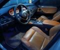Сірий БМВ Х6, об'ємом двигуна 0 л та пробігом 274 тис. км за 11200 $, фото 10 на Automoto.ua