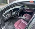 Серый БМВ Х6, объемом двигателя 4.4 л и пробегом 146 тыс. км за 15500 $, фото 13 на Automoto.ua