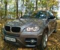 Серый БМВ Х6, объемом двигателя 2.99 л и пробегом 252 тыс. км за 16999 $, фото 6 на Automoto.ua