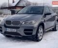 Сірий БМВ Х6, об'ємом двигуна 3 л та пробігом 252 тис. км за 15999 $, фото 28 на Automoto.ua