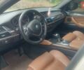 Серый БМВ Х6, объемом двигателя 2.98 л и пробегом 274 тыс. км за 11300 $, фото 6 на Automoto.ua