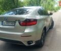 Серый БМВ Х6, объемом двигателя 2.98 л и пробегом 274 тыс. км за 11300 $, фото 3 на Automoto.ua