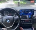 Серый БМВ Х6, объемом двигателя 4.4 л и пробегом 146 тыс. км за 15500 $, фото 15 на Automoto.ua