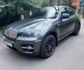 Серый БМВ Х6, объемом двигателя 4.4 л и пробегом 146 тыс. км за 15500 $, фото 5 на Automoto.ua