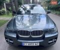 Серый БМВ Х6, объемом двигателя 4.4 л и пробегом 146 тыс. км за 15500 $, фото 4 на Automoto.ua